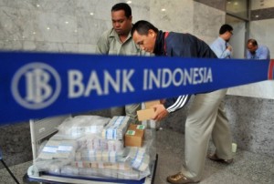  Bank Indonesia Bandung Siapkan Tempat Tukar Uang "Drive Thru"