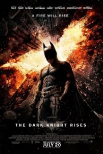  Target Omzet “The Dark Knight Rises” pada Pekan Pertama Meleset