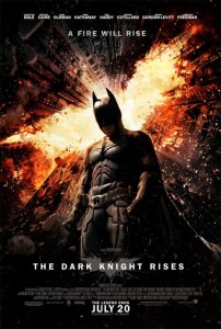  FILM BATMAN: The Dark Night Rises Siap Duduki Puncak Box Office