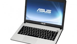  GADGET: Asus Luncurkan Slimbook Khusus Buat Gamer