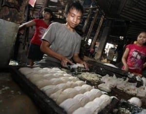  Perajin Tahu Tempe Jabar Siap Mogok Produksi