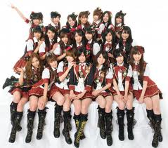  AKB48 Akan "Belajar Bersama" JKT48