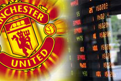  IPO: Manchester United Segera Roadshow