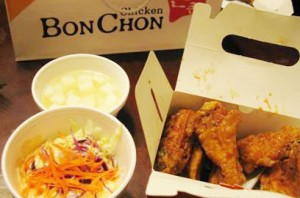  BonChon Chicken Segera Ekspansi ke Bandung