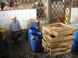  Mogok 3 Hari, Perajin Tahu di Bandung Barat Merugi Rp24 Juta