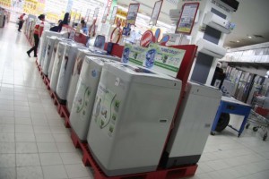  Peritel Jabar Bersikap Santai Terkait Ekspansi Ruang Belanja di Bandung