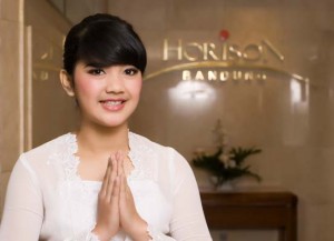  Rayakan Ramadan dan Idulfitri di Hotel Horison Bandung