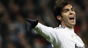  SEPAK BOLA: Madrid Tawarkan Kaka ke Inter