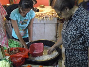  Ramadan Tahun Ini Penjualan Kolang-Kaling di Cimahi Turun 