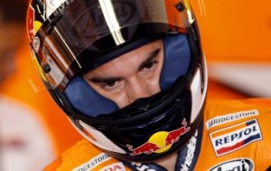  MOTOGP: Pedrosa Jadi yang Tercepat pada Sesi Latihan