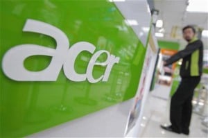  OLIMPIADE 2012: ACER Jadi Pendukung Perangkat Komputasi