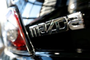  Mazda Recall 217.500 Mobil di AS