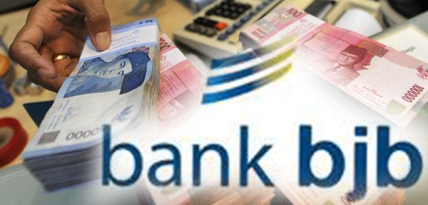  Bukukan Aset Rp61,25 Triliun, Kinerja Bank BJB Semakin Kinclong