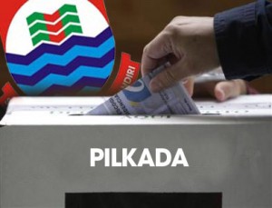  PILKADA KOTA CIMAHI: Calon Wali Kota pun "Dimutilasi"