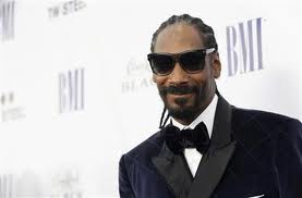  SNOOP DOGG Tak Boleh Masuk Norwegia