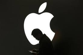  Saham Apple Melonjak Menyusul Laporan iPhone 5 Baru