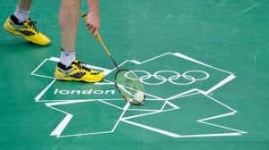  OLIMPIADE LONDON: Tontowi-Liliyana Hadapi Jerman di Perempat Final