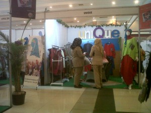  Yuk, Belanja Baju Lebaran di Ramadhan Fashion Expo