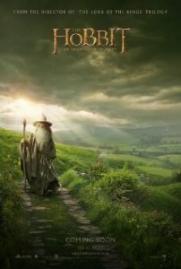  TRILOGI THE HOBBIT: Mampukah Melebihi Pamor Trilogi The Lord Of The Rings?