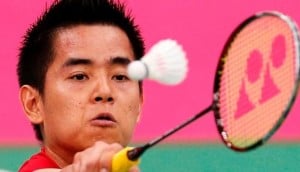  OLIMPIADE LONDON 2012: Misi Berat Simon Santoso Melawan Kodrat