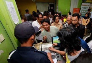  Waduh! 6.000 Calon Penumpang Kereta Api Bakal Telantar