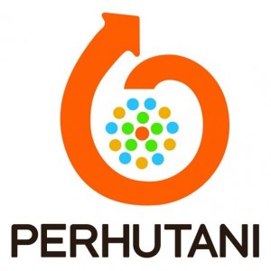  Perhutani Targetkan 145.475 Ton Padi GP3K