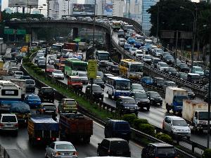  JALUR MUDIK: Jembatan ‘Viaduct’ Jalur Gentong Difungsikan H-15