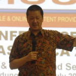  Mantan Dirut INTI Jadi CEO Titan Mining Indonesia