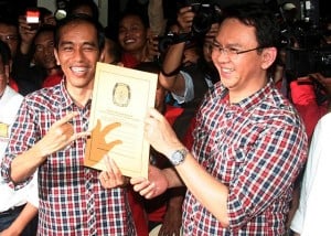  PILKADA DKI: Jokowi-Ahok Tak Akan Gugat Rhoma Irama