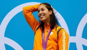  OLIMPIADE 2012: Atlet Belanda Keturunan Indonesia Raih Medali ke-2