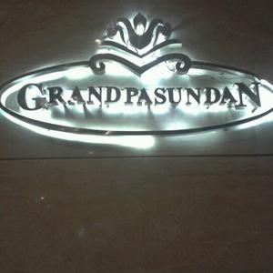  Buka Puasa Seru di Grand Pasundan