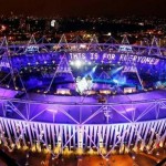  SEMI FINAL SEPAK BOLA OLIMPIADE: Korsel vs Brasil, Jepang vs Meksiko