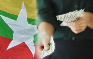  Bank Dunia Suntikkan Dana untuk Reformasi Myanmar