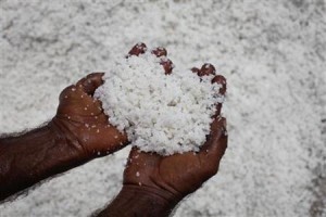  Masih Ada Garam Tak Beryodium yang Dijual ke Masyarakat