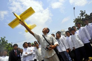 Wagub Apresiasi Pertumbuhan Ponpes di Jabar