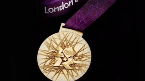 OLIMPIADE 2012: Perolehan Medali Hingga 8 Agustus