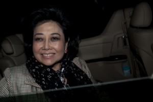  KPK Tetapkan Siti Hartati Murdaya Tersangka Penyuapan HGU di Buol