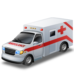  IDULFITRI 2012: Dinkes Kota Bandung Turunkan 4 Ambulans