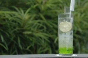  Segarnya Green Canyon di Arion Swiss-Belhotel Bandung