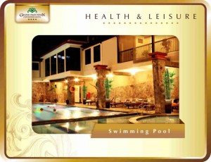  Temu Pejuang di Grand Pasundan Convention Hotel