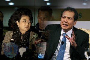  HARTATI MURDAYA: Chairul Tanjung cs Penentu Nasib Hartati 