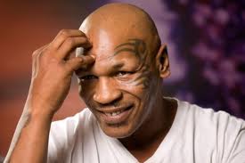  Mike Tyson Diancam, Polisi Panggil Twitter