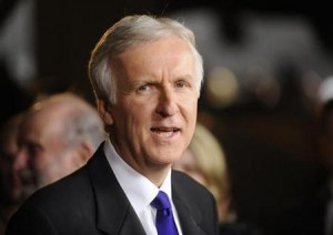  James Cameron Optimistis Film 3D Berkembang Di China