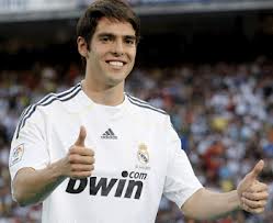  TRANSFER PEMAIN: Harga Cocok, Kaka Dapat Tinggalkan Real Madrid