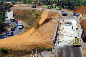  ARUS MUDIK: Jalur Gentong Masih Sepi