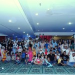  Serunya Charity Ramadan di The Imperium International Hotel Bandung