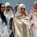  Perkembangan Fashion Muslimah Tanah Air Menggelora