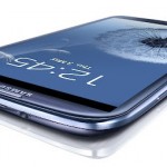  Pre-order Galaxy S III Hitam Tersedia di Inggris