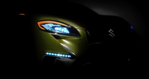  Suzuki Akan Luncurkan Model Pengganti SX4