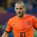  Sneijder Jadi Kapten Baru Belanda